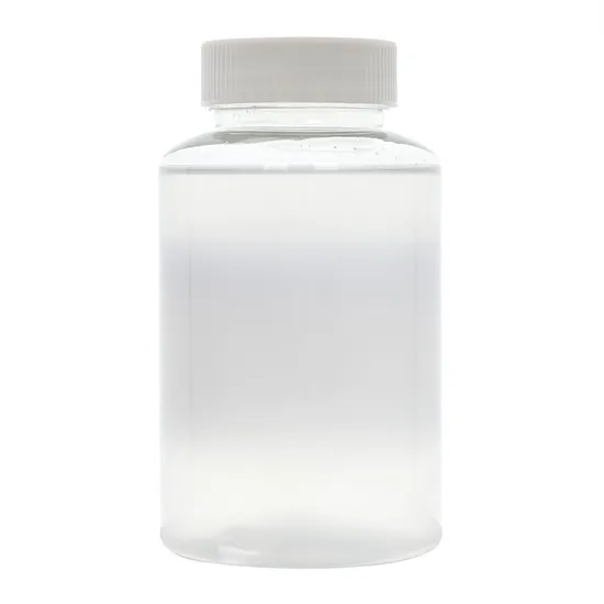 Aceite de silicona amino suave y esponjoso para algodón y fibras químicas Kr