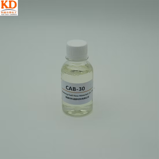 Cdea 6501 Potenciador de Maquillaje: Ácido Graso de Coco Suave para Todos