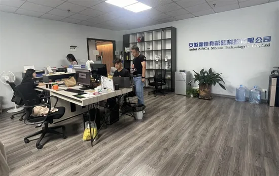 Aceite de dimetilsilicona para suavizar textiles